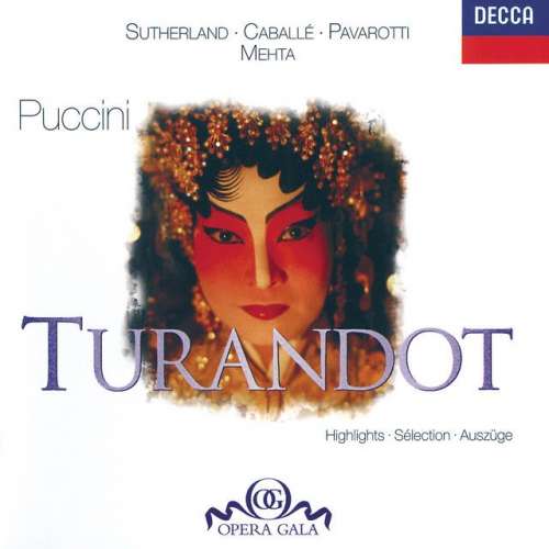 Turandot